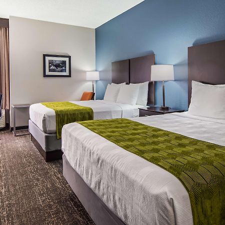 Best Western Rock Hill Ngoại thất bức ảnh