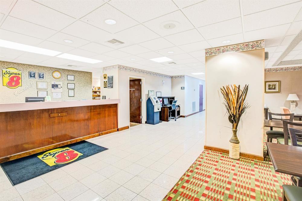 Best Western Rock Hill Ngoại thất bức ảnh