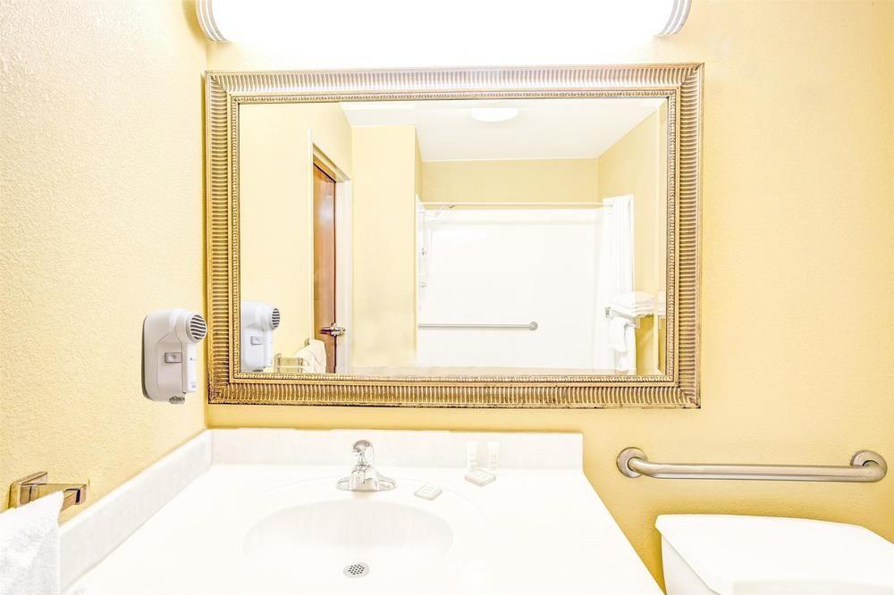 Best Western Rock Hill Ngoại thất bức ảnh