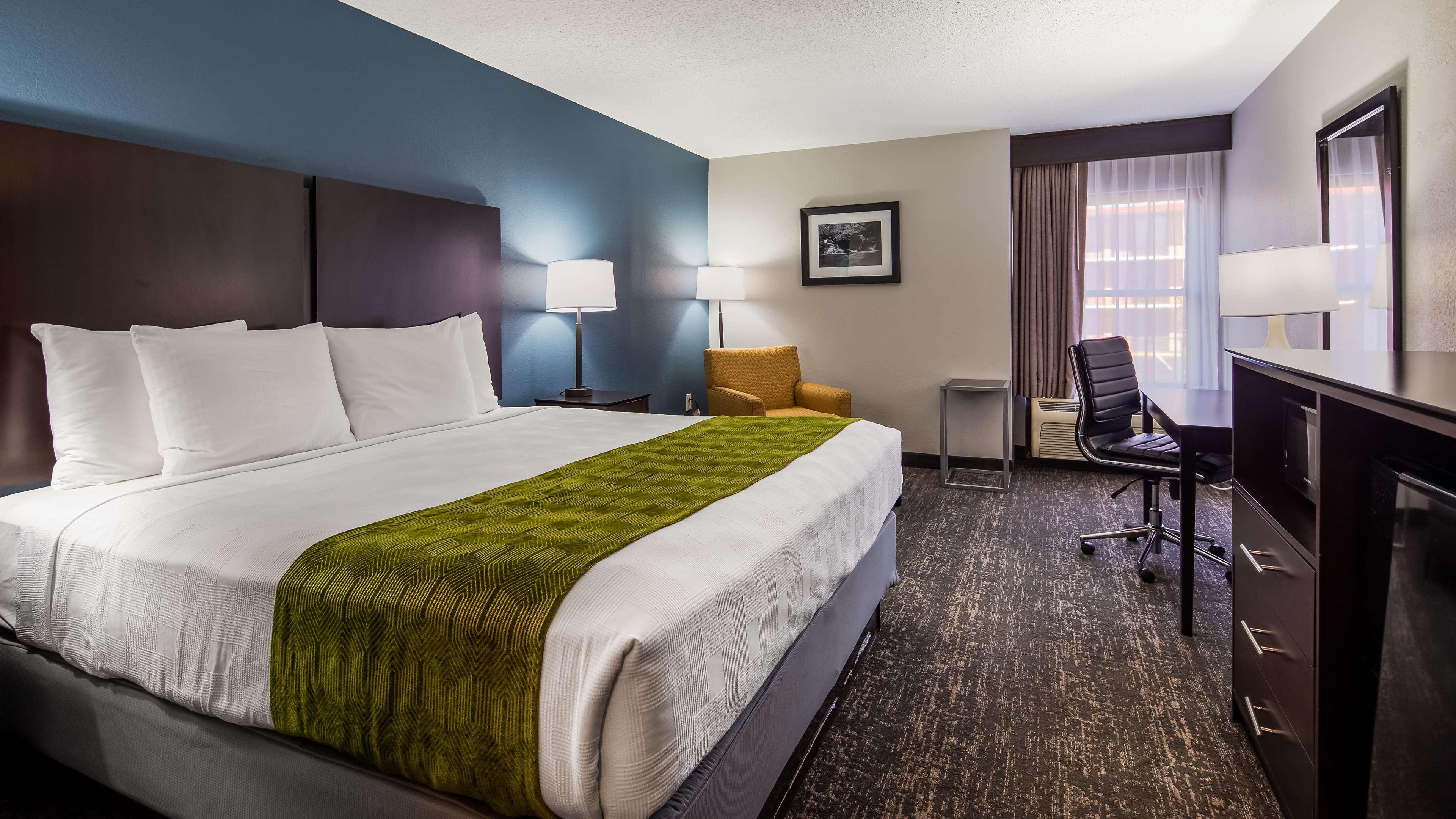 Best Western Rock Hill Ngoại thất bức ảnh
