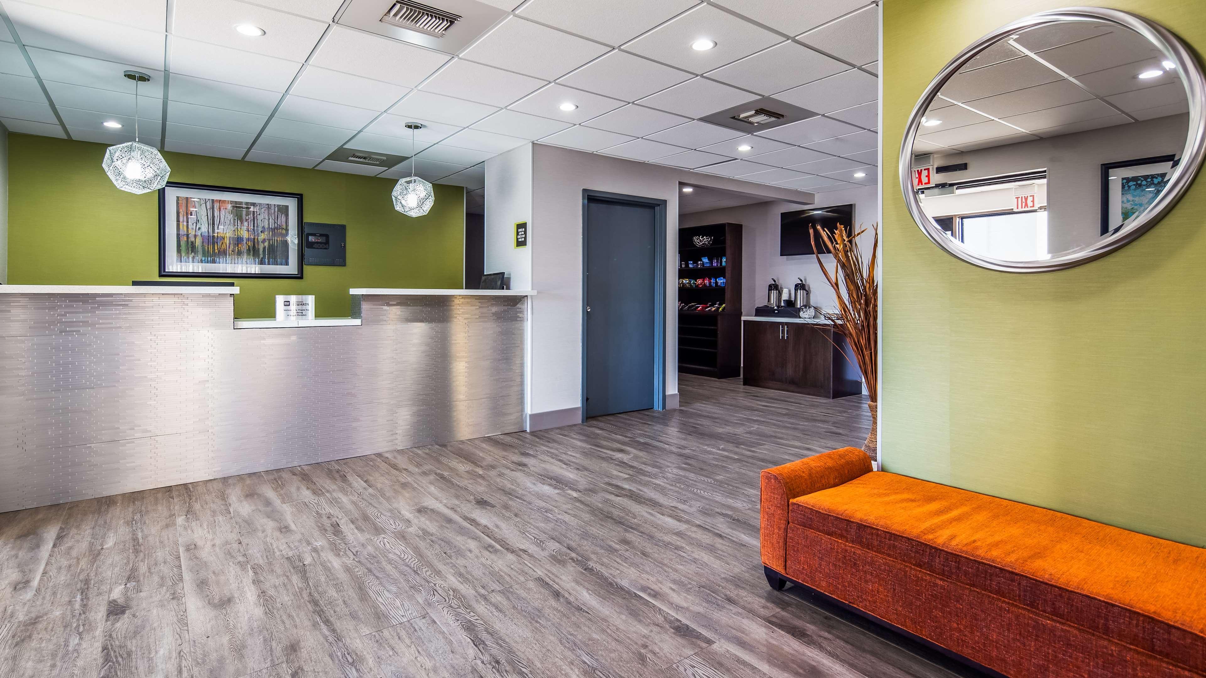 Best Western Rock Hill Ngoại thất bức ảnh