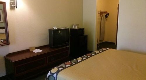 Best Western Rock Hill Ngoại thất bức ảnh