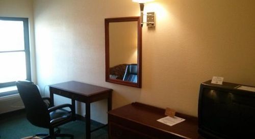 Best Western Rock Hill Ngoại thất bức ảnh